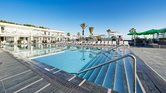 Ura Hotels - Aparthotel Lara — 8