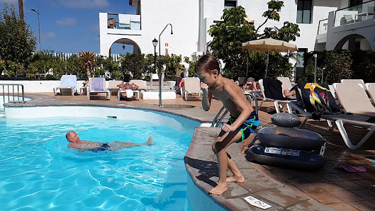Ura Hotels - Aparthotel Nido del Aguila — 4