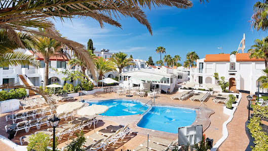Ura Hotels - Aparthotel Nido del Aguila — 5