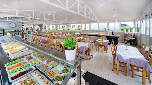 Ura Hotels - Aparthotel Nido del Aguila — 8