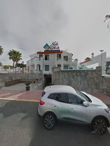 Ura Hotels - Aparthotel Nido del Aguila — 9