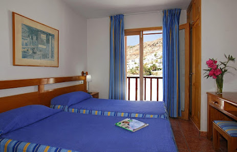 Ura Hotels Bungalows Montecarlo — 1