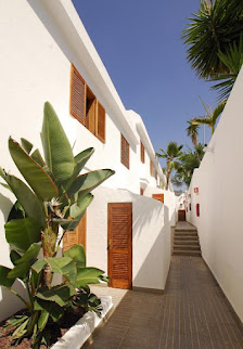 Ura Hotels Bungalows Montecarlo — 2