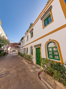 Urb. Puerto de Mogán — 1