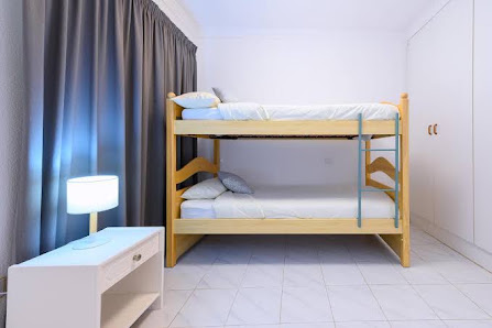 Valle Marina Apartamentos - Three-Bedroom Family Apartment — 1