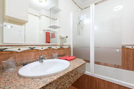 Valle Marina Apartamentos - Three-Bedroom Family Apartment — 2