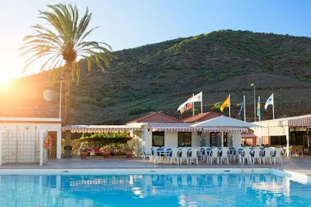 Valle Marina Apartamentos - Three-Bedroom Family Apartment — 5