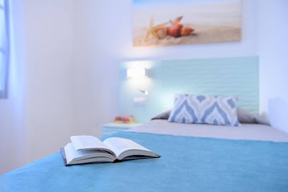 Valle Marina Apartamentos - Three-Bedroom Family Apartment — 6