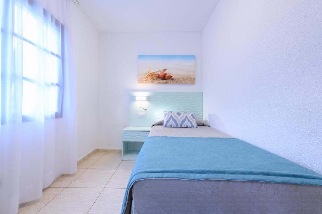 Valle Marina Apartamentos — 1