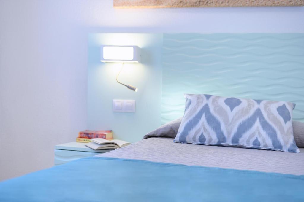 Valle Marina Apartamentos — 2