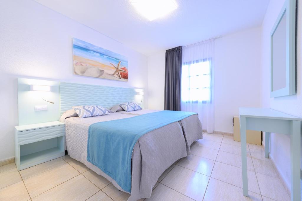Valle Marina Apartamentos — 3
