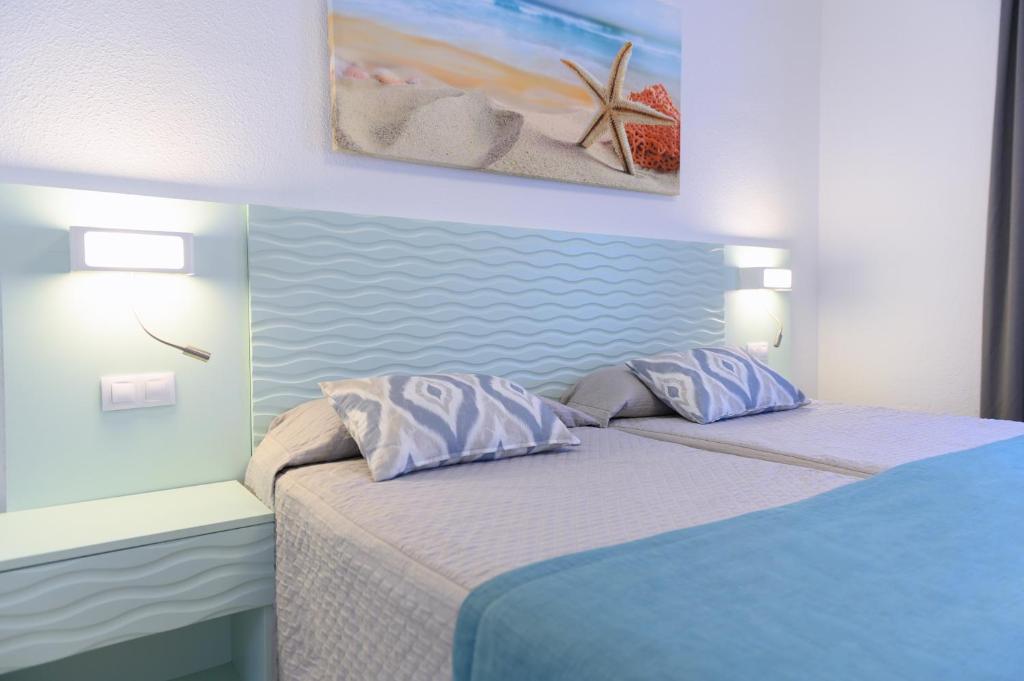 Valle Marina Apartamentos — 4