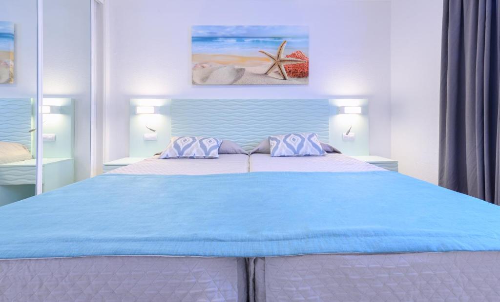 Valle Marina Apartamentos — 6
