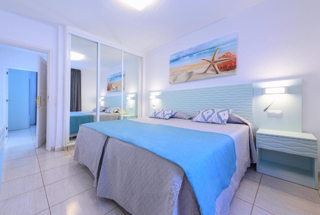 Valle Marina Apartamentos — 7
