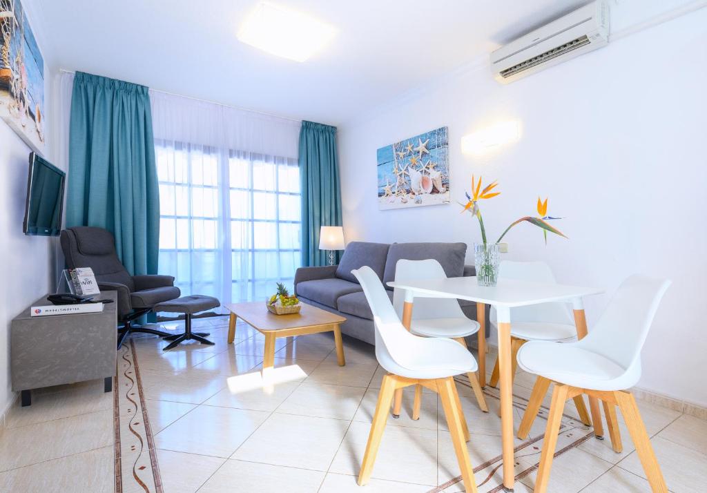 Valle Marina Apartamentos — 8
