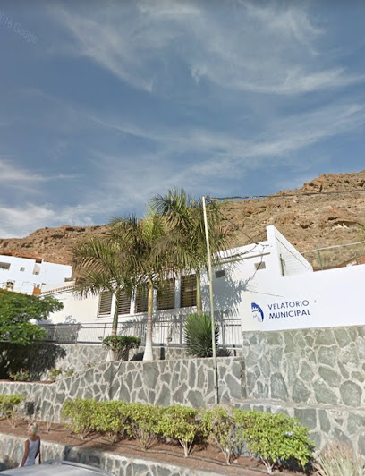 Velatorio Municipal Playa de Mogán