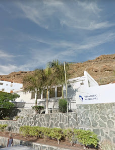 Velatorio Municipal Playa de Mogán — 1