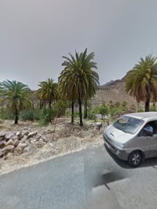 Veneguera Hiking Trail — 2
