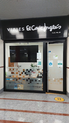 Viajes El Corte Inglés Arguineguín — 1