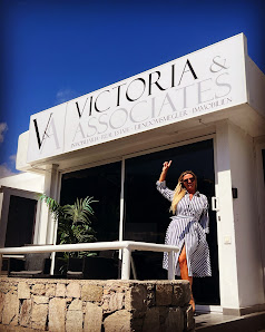Victoria & Associates — 1