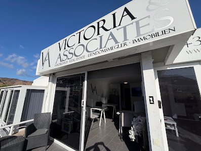 Victoria & Associates — 2
