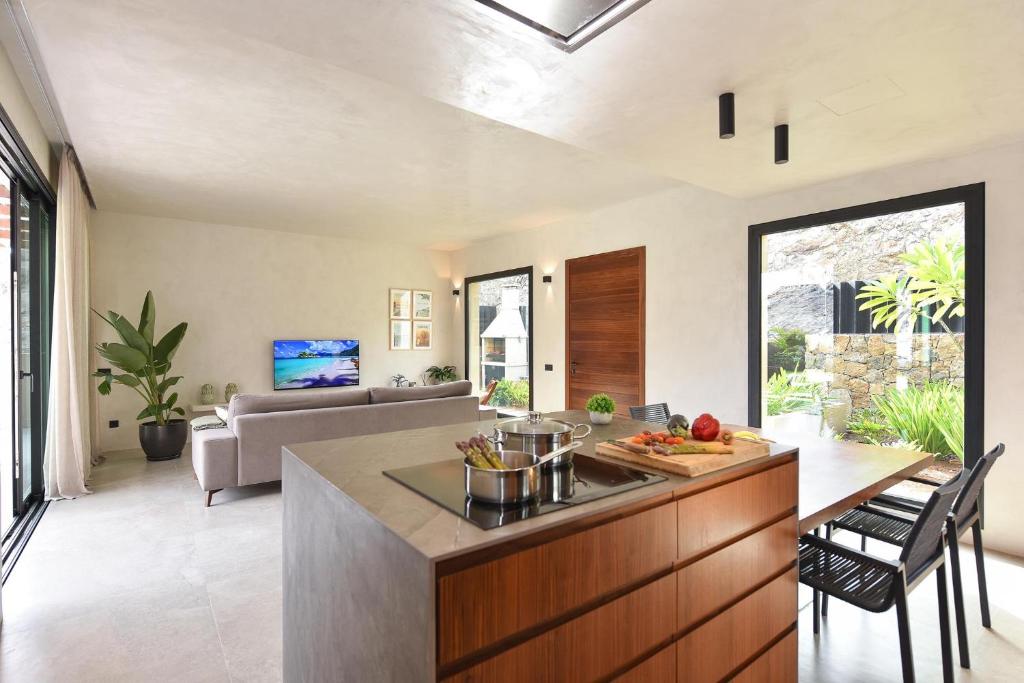 Villa Almadies Tauro — 10
