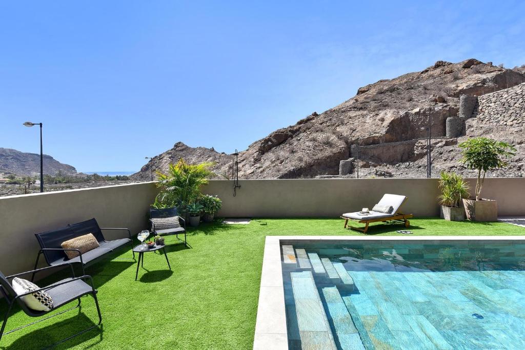 Villa Almadies Tauro — 2