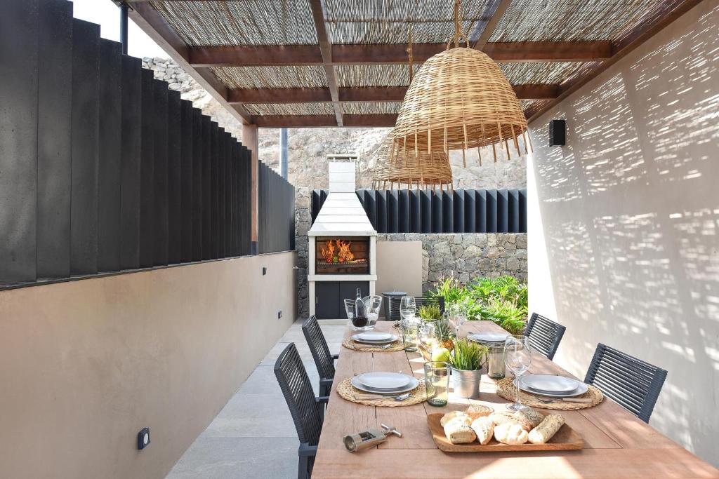 Villa Almadies Tauro — 5