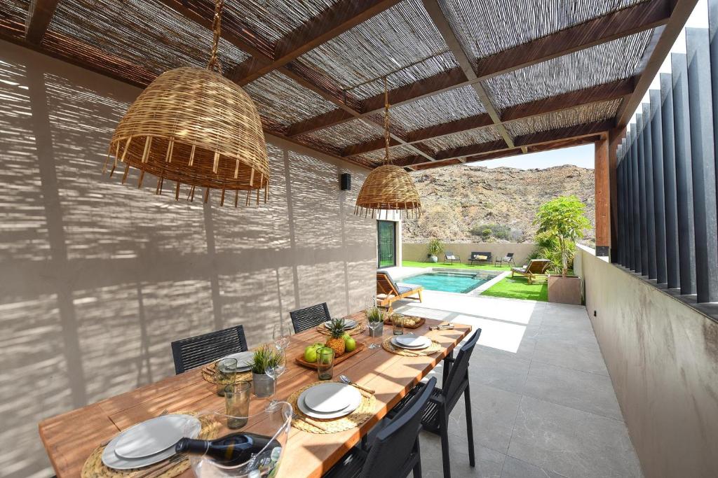 Villa Almadies Tauro — 6
