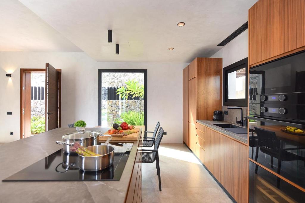 Villa Almadies Tauro — 7