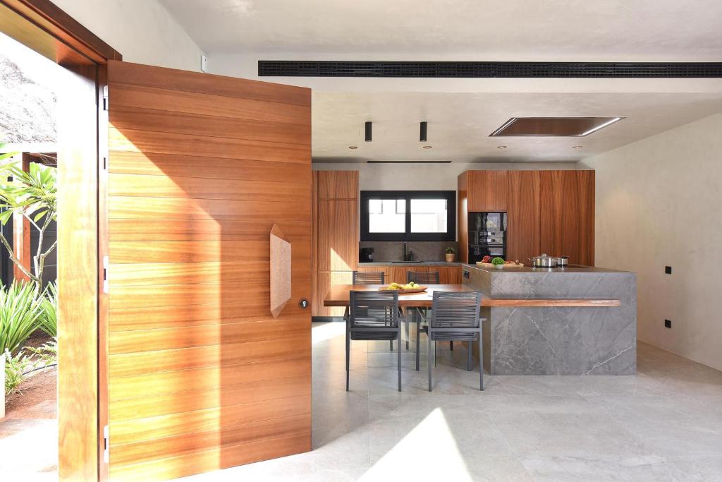 Villa Almadies Tauro — 8