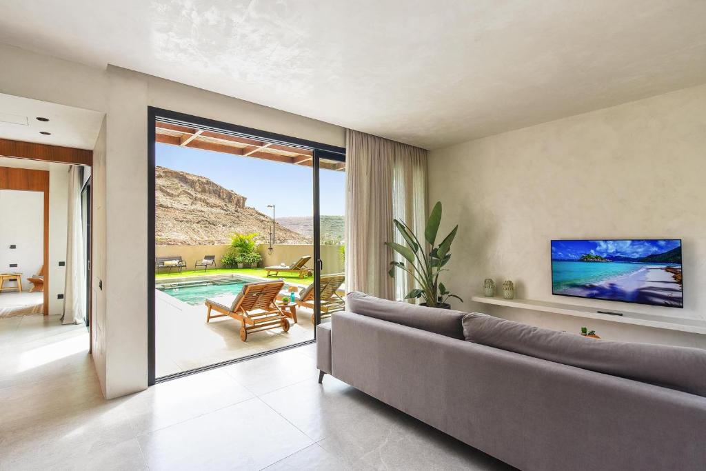 Villa Almadies Tauro — 9