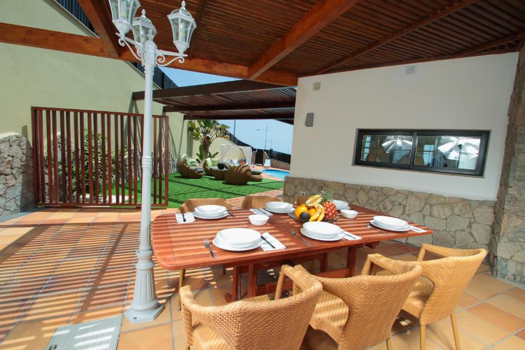 Villa Amadores n2 — 1