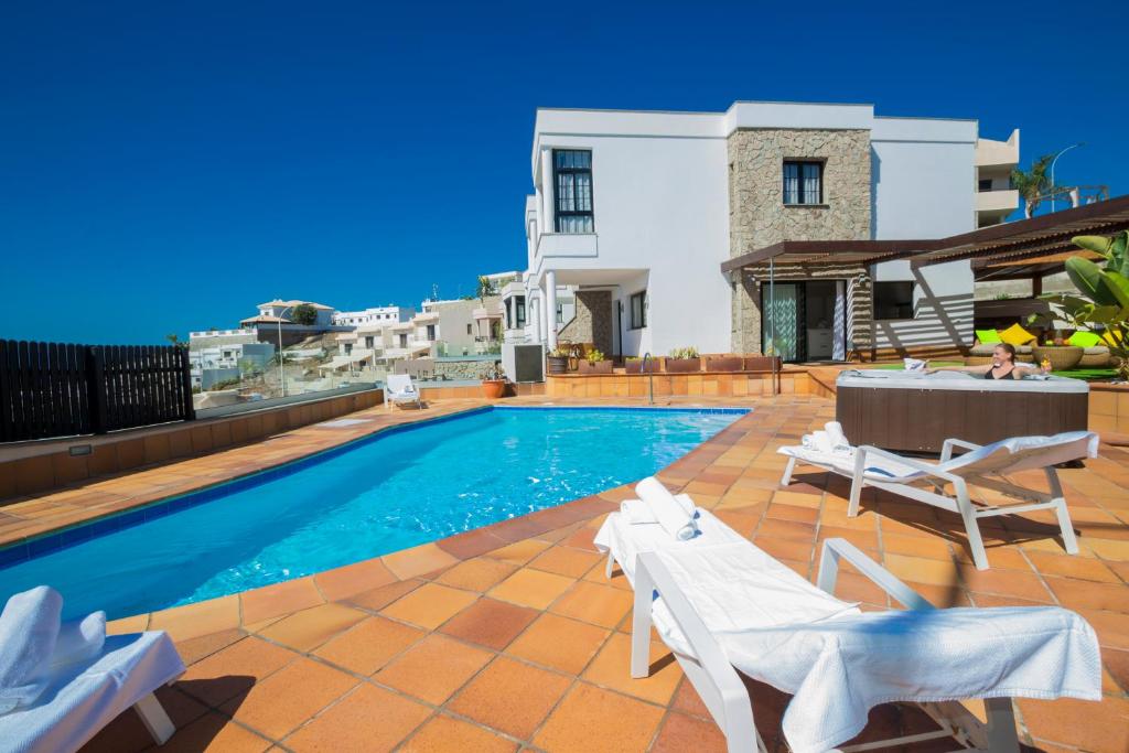Villa Amadores n2 — 10
