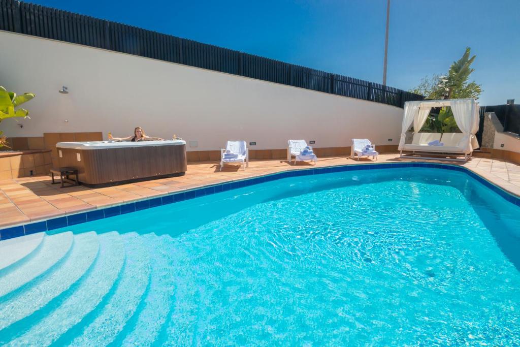 Villa Amadores n2 — 11