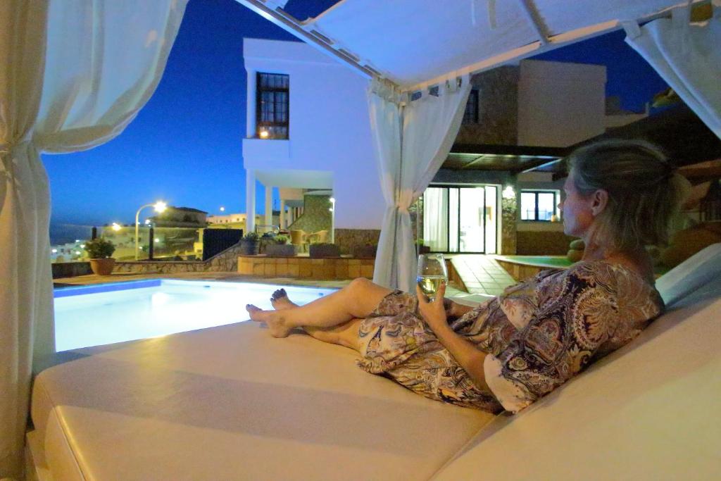 Villa Amadores n2 — 2