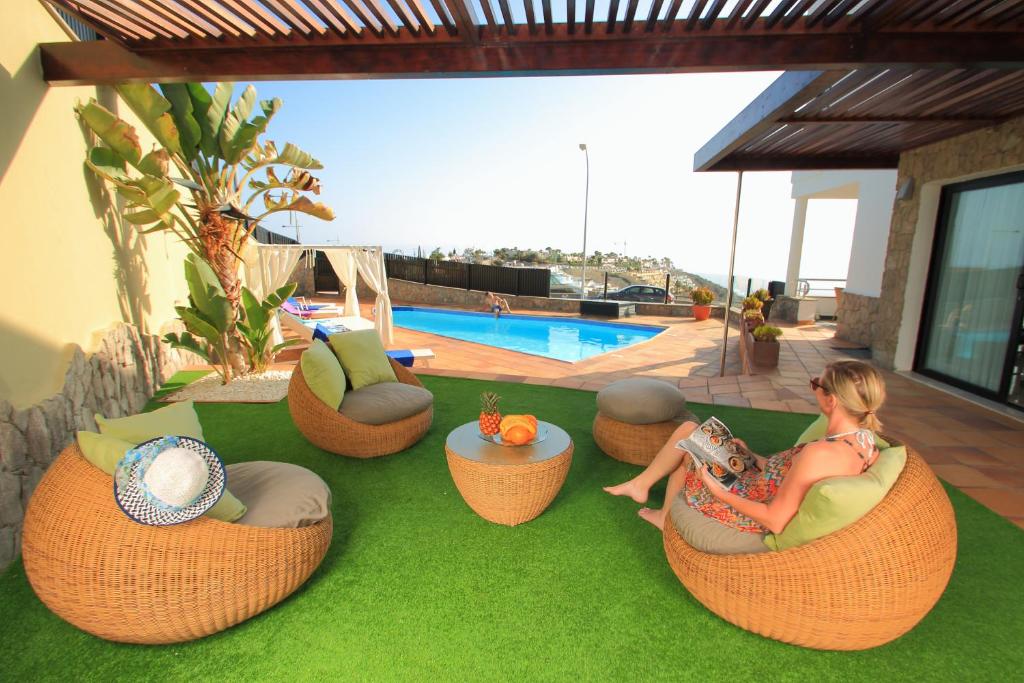 Villa Amadores n2 — 3