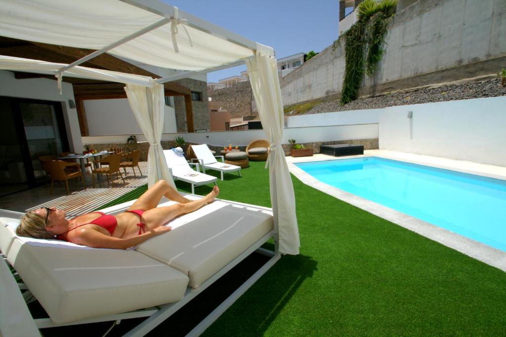 Villa Amadores n4 — 11