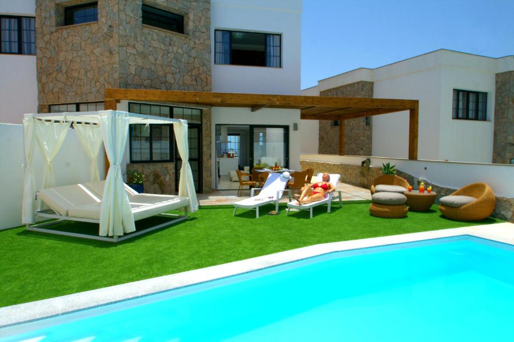 Villa Amadores n4 — 7