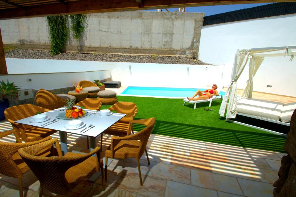 Villa Amadores n4 — 8