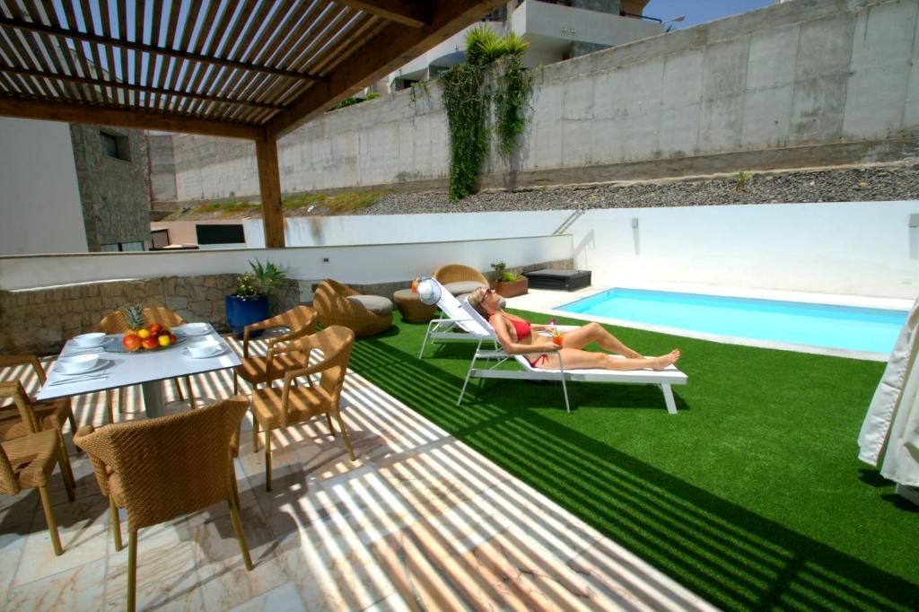 Villa Amadores n4 — 9