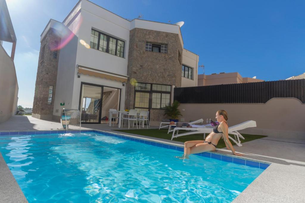 Villa Amadores n6 — 11