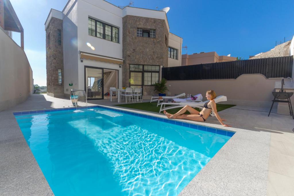 Villa Amadores n6 — 4