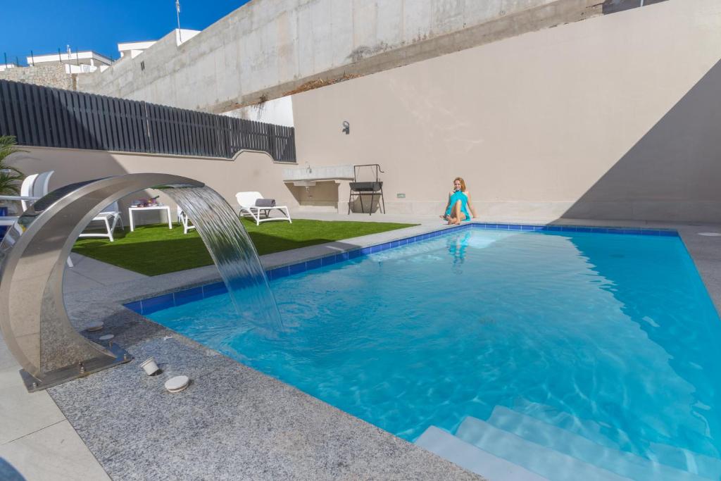 Villa Amadores n6 — 5