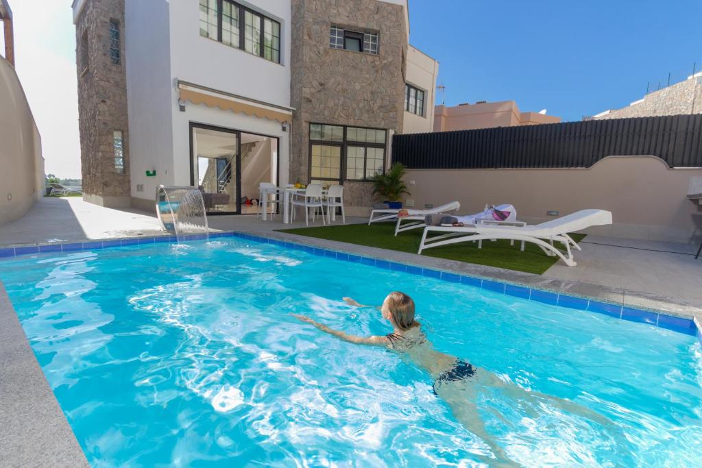 Villa Amadores n6 — 6