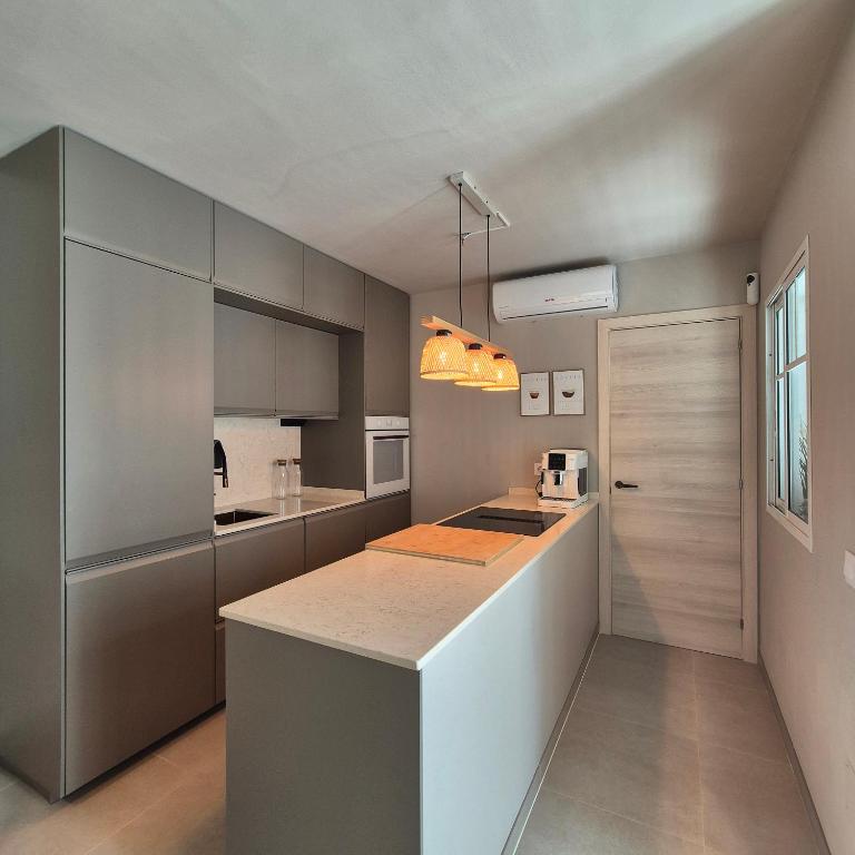 Villa Arguineguín — 4