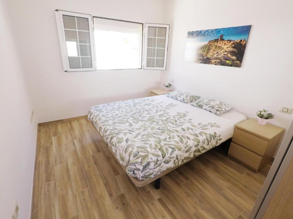 Villa Aspen Gran Canaria — 1