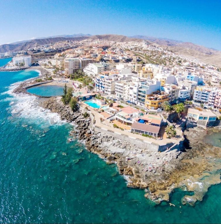 Villa Aspen Gran Canaria — 10