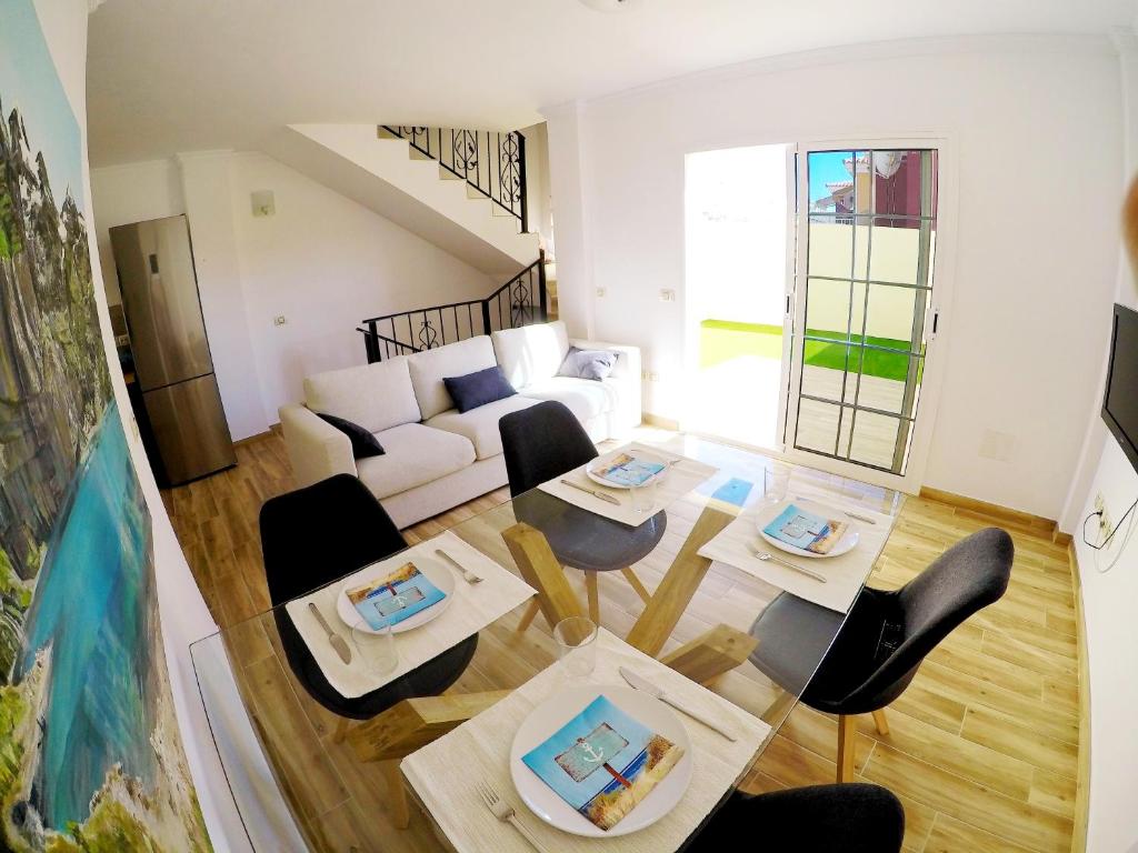 Villa Aspen Gran Canaria — 2
