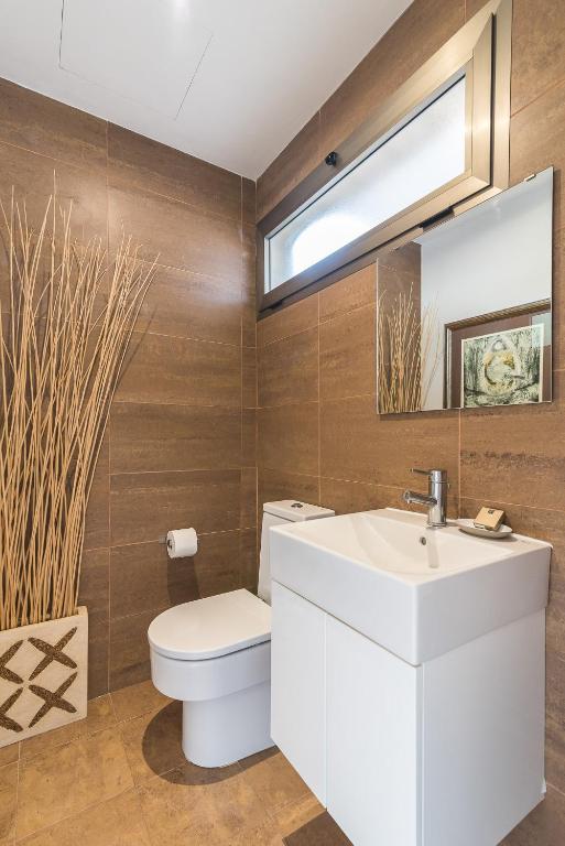 Villa Calma Tauro, Golf, Beach and Relax — 10